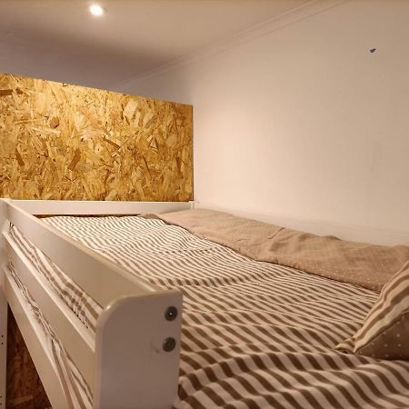 Now Bastidor Jovial Hostel Lisbon Exterior photo