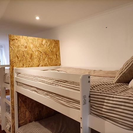 Now Bastidor Jovial Hostel Lisbon Exterior photo