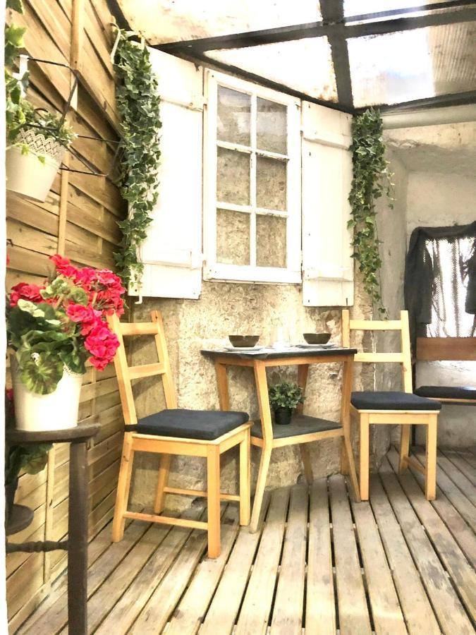 Now Bastidor Jovial Hostel Lisbon Exterior photo