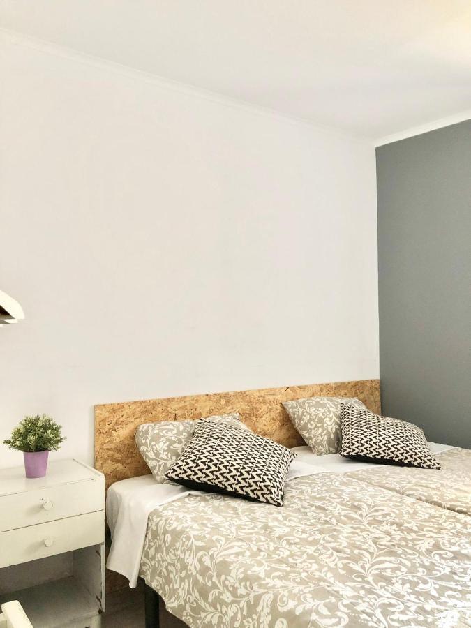Now Bastidor Jovial Hostel Lisbon Exterior photo