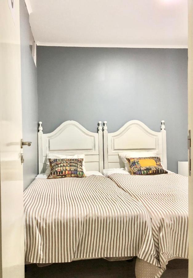 Now Bastidor Jovial Hostel Lisbon Exterior photo