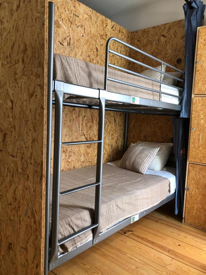 Now Bastidor Jovial Hostel Lisbon Room photo